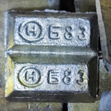 Лом баббита Б-83